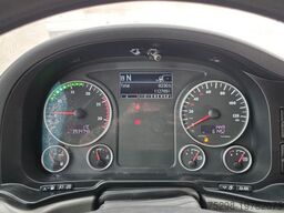 MAN TGX 18.400 4x2 LLS-U / ZF Intarder / Hubkupplung