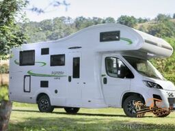 FORSTER A 699EB Driver Assistance Pack Winter Paket