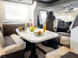 FORSTER A 699EB Driver Assistance Pack Winter Paket