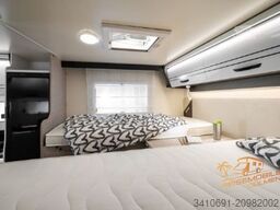 FORSTER A 699EB Driver Assistance Pack Winter Paket