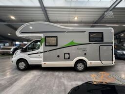 FORSTER A 699EB 2026 Driver Assi Winter Paket 5 Sitzer