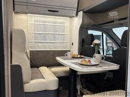 FORSTER A 699EB 2026 Driver Assi Winter Paket 5 Sitzer