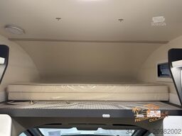 FORSTER A 699EB 2026 Driver Assi Winter Paket 5 Sitzer