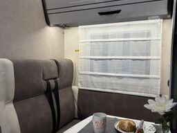 FORSTER A 699EB 2026 Driver Assi Winter Paket 5 Sitzer