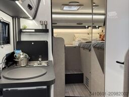 FORSTER A 699EB 2026 Driver Assi Winter Paket 5 Sitzer