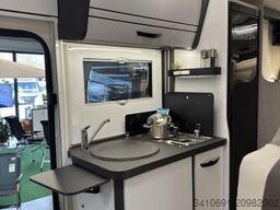 FORSTER A 699EB 2026 Driver Assi Winter Paket 5 Sitzer