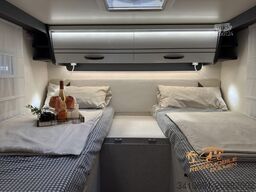 FORSTER A 699EB 2026 Driver Assi Winter Paket 5 Sitzer