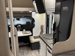 FORSTER A 699EB 2026 Driver Assi Winter Paket 5 Sitzer