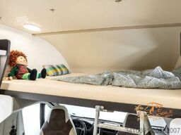 FORSTER A 699EB Driver Assistance Packet Markise RFK