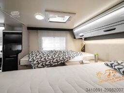 FORSTER A 699EB Driver Assistance Packet Markise RFK