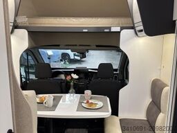 FORSTER A 699EB Winter Pack Driver Assist. Markise RFK