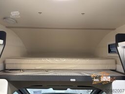 FORSTER A 699EB Winter Pack Driver Assist. Markise RFK