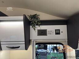 FORSTER A 699EB Winter Pack Driver Assist. Markise RFK