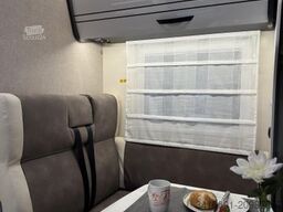 FORSTER A 699EB Winter Pack Driver Assist. Markise RFK