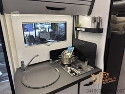 FORSTER A 699EB Winter Pack Driver Assist. Markise RFK