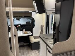 FORSTER A 699EB Winter Pack Driver Assist. Markise RFK