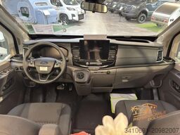 FORSTER A 699EB Winter Pack Driver Assist. Markise RFK