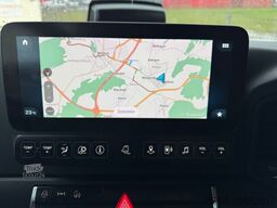 MERCEDES-BENZ ACTROS 2540 L/ 2 x LBW / LENKACHSE / KOMPLETTZUG