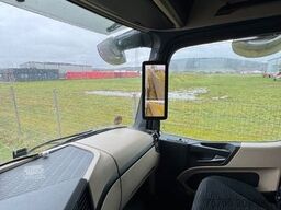 MERCEDES-BENZ ACTROS 2540 L/ 2 x LBW / LENKACHSE / KOMPLETTZUG