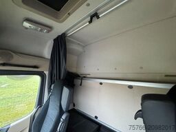 MERCEDES-BENZ ACTROS 2540 L/ 2 x LBW / LENKACHSE / KOMPLETTZUG