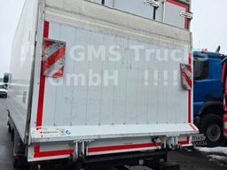 MERCEDES-BENZ Atego 1222 / TK FRIGO / 6m Koffer / Carrier