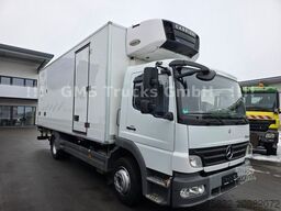 MERCEDES-BENZ Atego 1222 / TK FRIGO / 6m Koffer / Carrier
