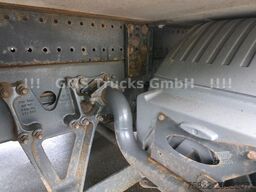 MERCEDES-BENZ Atego 1222 / TK FRIGO / 6m Koffer / Carrier