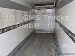 MERCEDES-BENZ Atego 1222 / TK FRIGO / 6m Koffer / Carrier
