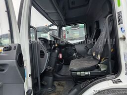MERCEDES-BENZ Atego 1222 / TK FRIGO / 6m Koffer / Carrier