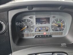 MERCEDES-BENZ Atego 1222 / TK FRIGO / 6m Koffer / Carrier