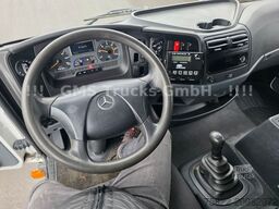 MERCEDES-BENZ Atego 1222 / TK FRIGO / 6m Koffer / Carrier