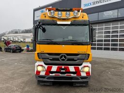 MERCEDES-BENZ Actros 3360 V8 6x4 120T