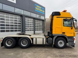 MERCEDES-BENZ Actros 3360 V8 6x4 120T