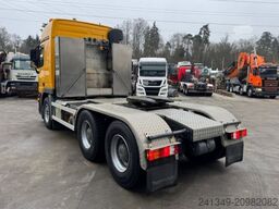MERCEDES-BENZ Actros 3360 V8 6x4 120T