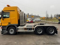 MERCEDES-BENZ Actros 3360 V8 6x4 120T