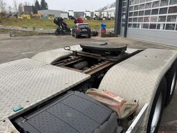 MERCEDES-BENZ Actros 3360 V8 6x4 120T