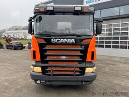 SCANIA R480 8x2 Kaiser Aquastar 2 (11'100L)