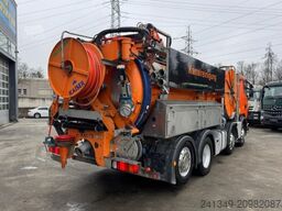 SCANIA R480 8x2 Kaiser Aquastar 2 (11'100L)