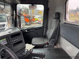 SCANIA G490 8x4 Hiab 26T AHK