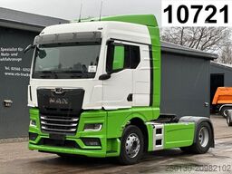 MAN TG3 18.510 4x2 BL Retarder/ ACC/ LDW/ AEBS 