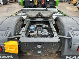 MAN TG3 18.510 4x2 BL Retarder/ ACC/ LDW/ AEBS 