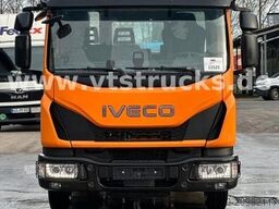 IVECO EuroCargo 80 E21 4x2 BL Meiller DSK ACC LDW