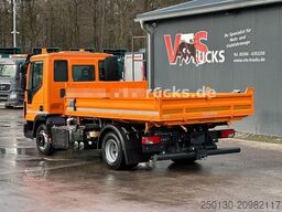 IVECO EuroCargo 80 E21 4x2 BL Meiller DSK ACC LDW