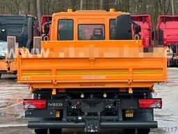 IVECO EuroCargo 80 E21 4x2 BL Meiller DSK ACC LDW