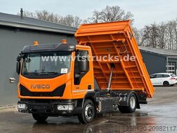 IVECO EuroCargo 80 E21 4x2 BL Meiller DSK ACC LDW