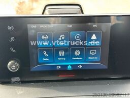 IVECO EuroCargo 80 E21 4x2 BL Meiller DSK ACC LDW