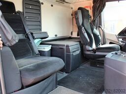 MERCEDES-BENZ Actros 2848 6x2 Kroll 14,5m³ WRG Saug-Druck-HD