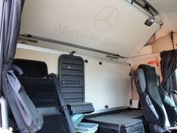 MERCEDES-BENZ Actros 2848 6x2 Kroll 14,5m³ WRG Saug-Druck-HD