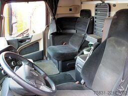MERCEDES-BENZ Actros 2848 6x2 Kroll 14,5m³ WRG Saug-Druck-HD