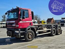 DAF 85 CF 360